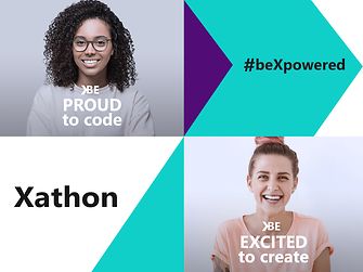 汉高- dx - xathon - 2021 -焦点-诱惑- 1