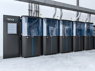 Nexa3D宣布与汉高合作成立首个全规模增材制造客户中心NEXTFACTORY