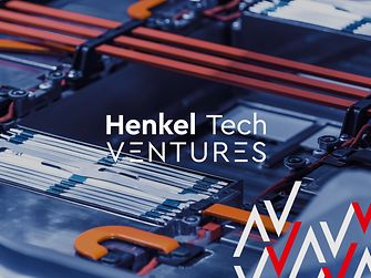 Henkel-tech。企业急转弯